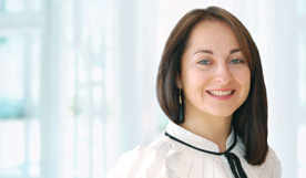 Vera Marchese - Sekretariat